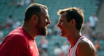 Psyche und Emotionen im Sport (7/10)