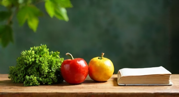 Psyche und Ernährung: Die Verbindung verstehen (7/10)