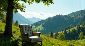 Psyche und Naturerlebnis (7/10)