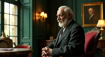 Psyche und Satire: Eine tiefere Betrachtung (6/10)