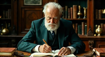 Psyche und Wissensaufnahme (7/10)