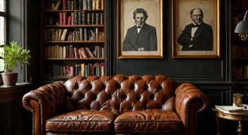 Psychoanalyse und kulturelle Identität (6/10)