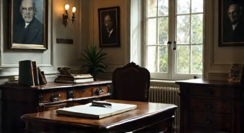 Psychoanalytische Ansätze im Journalismus (7/10)