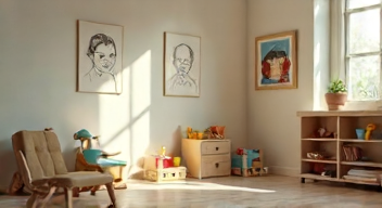 Psychoanalytische Aspekte der Kinderentwicklung (7/10)