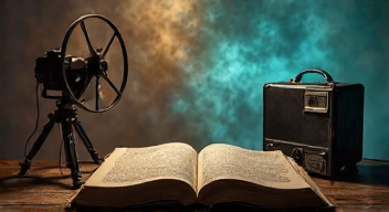 Psychoanalytische Aspekte der Medienwahrnehmung