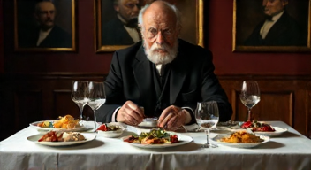 Psychoanalytische Aspekte des Essverhaltens (7/10)