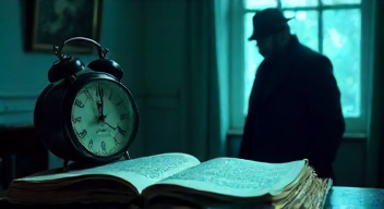 Psychoanalytische Aspekte im Krimi (7/10)