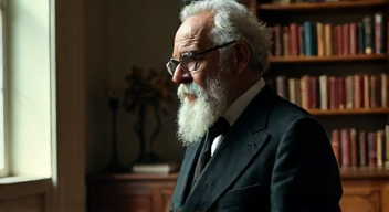 Psychoanalytische Aspekte von Serienfiguren (7/10)