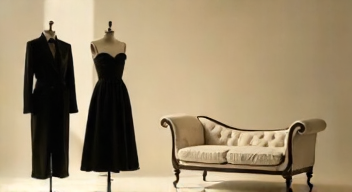 Psychoanalytische Betrachtung von Mode (7/10)