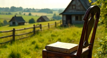 Psychoanalytische Betrachtungen der Amish (7/10)
