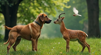 Psychoanalytische Betrachtungen über Tierverhalten