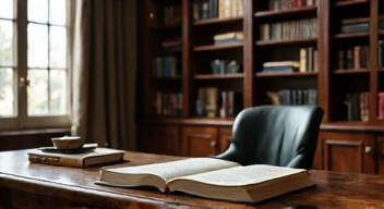 Psychoanalytische Einblicke in die Medienwahrnehmung (7/10)