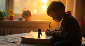 Psychoanalytische Perspektiven auf Kindermedien (7/10)