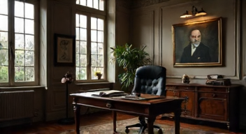 Psychoanalytische Perspektiven auf TV-Formate (7/10)