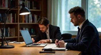 Psychoanalytische Perspektiven auf WLAN-Abhängigkeit (6/10)