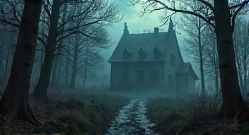 Psychoanalytische Perspektiven im Horror (6/10)