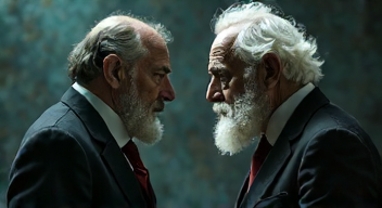 Psychoanalytische Perspektiven: Konflikte und Identität (7/10)