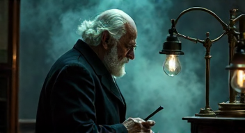 Psychologie der Betrüger und ihre Techniken (2/10)