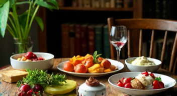 Psychologie des Essens (7/10)