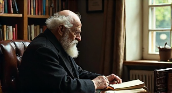 Psychologische Aspekte der Charakterdarstellung (7/10)