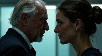 Psychologische Aspekte der Charaktere in Navy CIS (7/10)