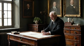 Psychologische Aspekte der Charakterentwicklung