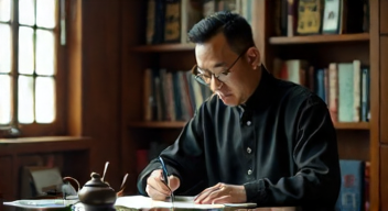 Psychologische Aspekte der chinesischen Identität (6/10)