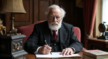 Psychologische Aspekte der Comedy (7/10)