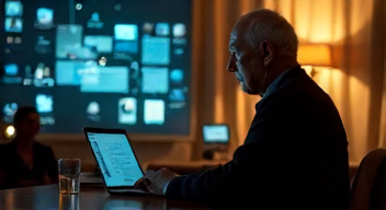 Psychologische Aspekte der digitalen Kommunikation (7/10)