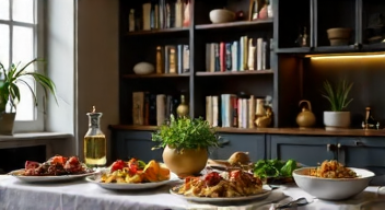 Psychologische Aspekte der Esskultur in den Medien (7/10)