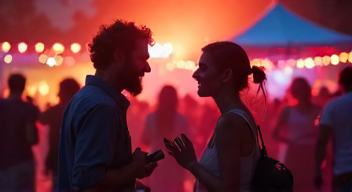 Psychologische Aspekte der Festivalerfahrung (7/10)