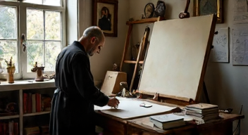 Psychologische Aspekte der Kreativität (6/10)