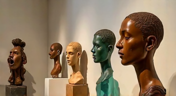 Psychologische Aspekte der Kunst (6/10)