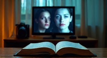 Psychologische Aspekte der Mediennutzung (7/10)