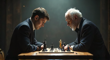 Psychologische Aspekte der Rivalität (7/10)