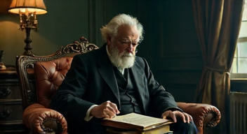 Psychologische Aspekte der Satire (7/10)