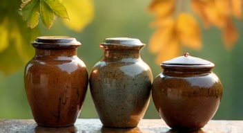 Psychologische Aspekte der Urnen (7/10)