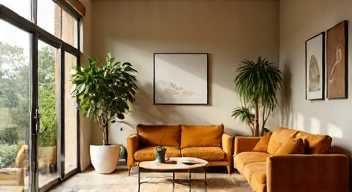 Psychologische Aspekte der Wohnraumgestaltung (7/10)