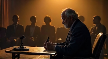 Psychologische Aspekte der Zuschauererfahrung (7/10)