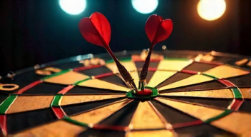 Psychologische Aspekte des Darts (7/10)