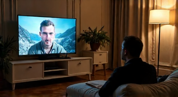 Psychologische Aspekte des Fernsehkonsums