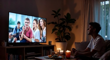 Psychologische Aspekte des Fernsehkonsums (6/10)