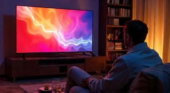 Psychologische Aspekte des Fernsehkonsums (7/10)