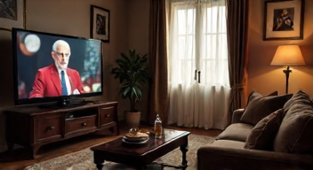 Psychologische Aspekte des Fernsehkonsums (7/10)