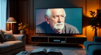 Psychologische Aspekte des Fernsehkonsums (7/10)