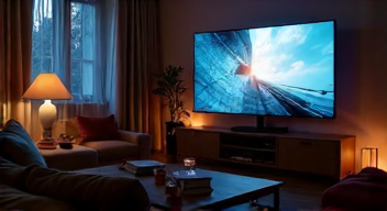 Psychologische Aspekte des Fernsehkonsums (7/10)