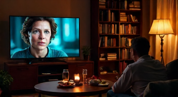 Psychologische Aspekte des Fernsehkonsums (7/10)