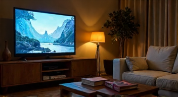 Psychologische Aspekte des Fernsehkonsums (7/10)