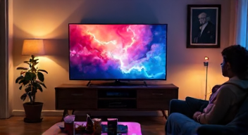 Psychologische Aspekte des Fernsehkonsums (7/10)