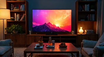 Psychologische Aspekte des Fernsehkonsums (7/10)